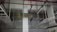 安装成品