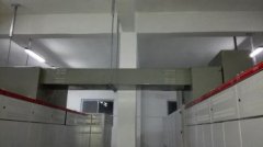 安装成品